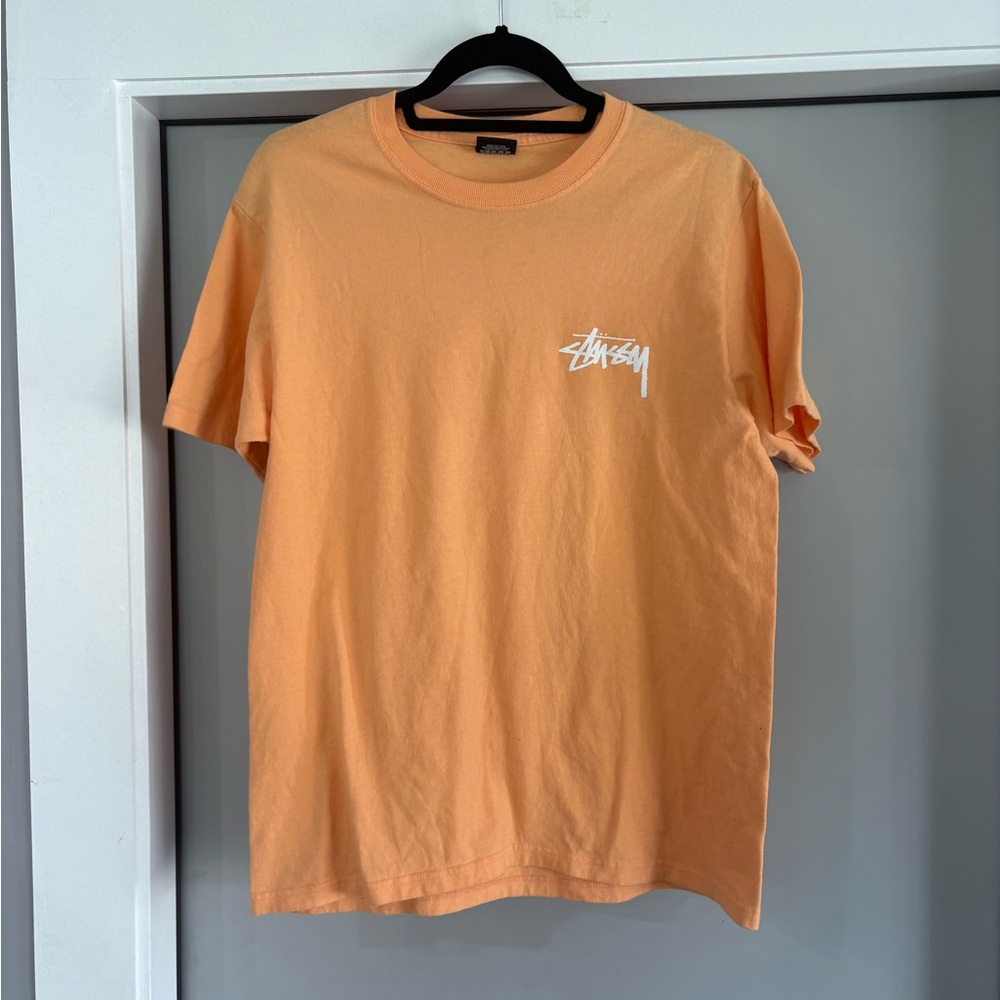 Stussy t-shirt - Picture 3 of 9